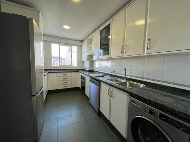 Amador Apartamento Familiar Centro Parking Amador De Los Rios Sevilla Kültér fotó