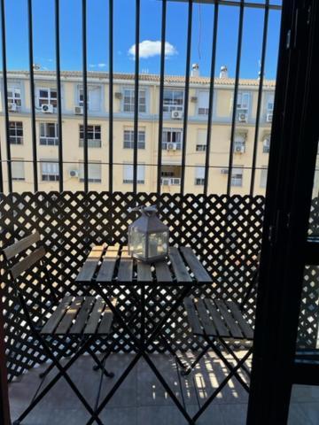 Amador Apartamento Familiar Centro Parking Amador De Los Rios Sevilla Kültér fotó